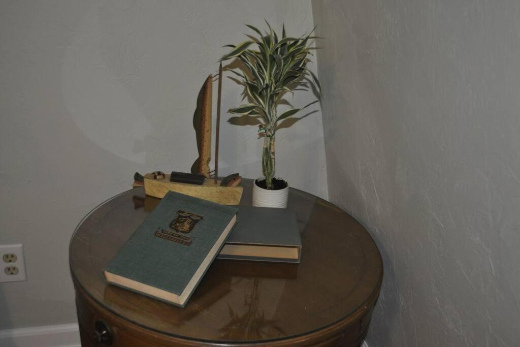 Huck'S Hideaway Near The Santa Fe River Fort White Εξωτερικό φωτογραφία