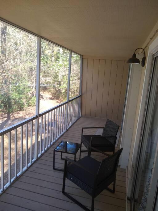 Huck'S Hideaway Near The Santa Fe River Fort White Εξωτερικό φωτογραφία